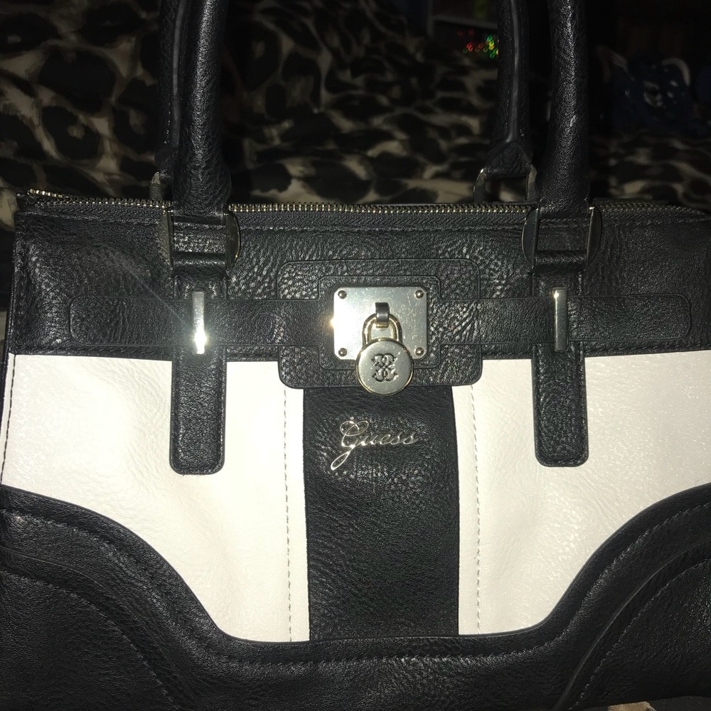 Guess handbag